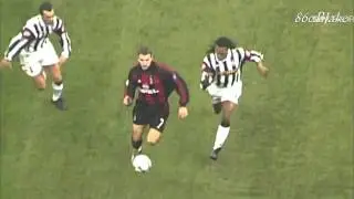 Quel Gol Indimenticabile di Shevchenko...