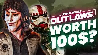 I PAID 100$ ON OUTLAWS so you dont have to
