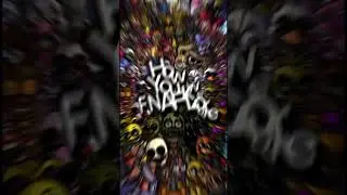 How Well Do You Know FNAF Lore Part 2 #fnaf #shorts #aftonfamily