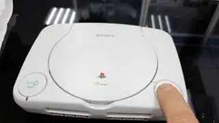 АВИТО - PSone - SCPH-102 - Состояние