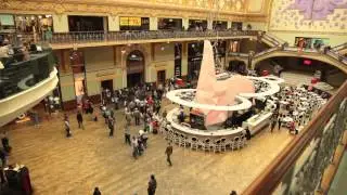 Stadsfeestzaal, Antwerpen
