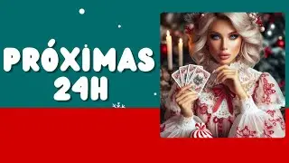 Próximas 24h Trabalho  Dinheiro Saúde Amor Conselho