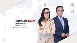Jornal da CBN - 01/11/2024