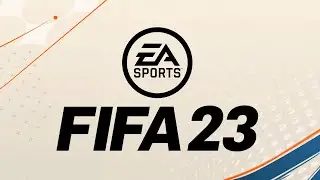 FIFA 23 - FULL SOUNDTRACK PLAYLIST