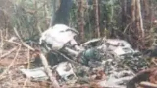 Lo que un peruano nunca te dira de la guerra del Cenepa