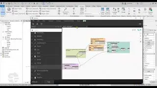REVIT Architecture 2021 Key New Features Part1, Slanted Walls, Dynamo 2.5, View Filters, Schedules