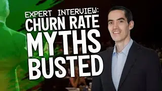 Why Declining Churn Rates Can Be Misleading – Daniel McCarthy Explains | Unofficial Shopify Podcast
