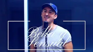 Bella y Sensual - Romeo Santos ft, NJ, DY I Rayan Bayard cover