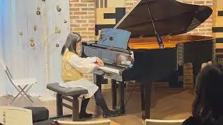 Debussy Children's Corner