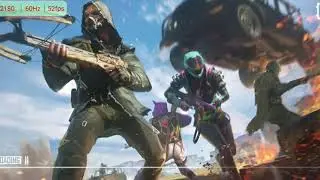 Xiaomi Mi 10T в PUBG Mobile НЕ поддерживает 90 FPS даже в режиме ПЛАВНО ? Решение есть В ОПИСАНИИ.