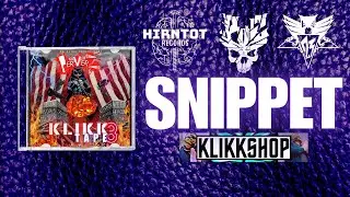 PERVERZ KLIKKTAPE VOL. 3 SNIPPET