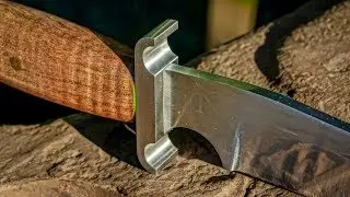 Making CS:GO DEFAULT T-KNIFE Part 2