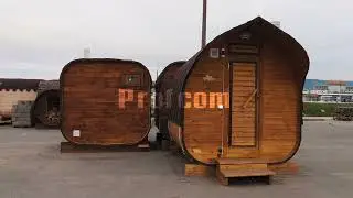 Презентация Овал и Квадроовал Profcom