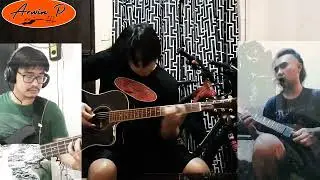 Blues de Riles (Original Instrumental Composition)