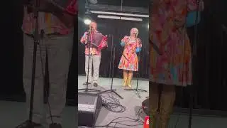 Любите свой родимый край