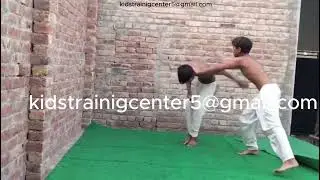 Fighting Kids Dvd | Mixed Wrestling | Village Boys Fighting | Asian Fighters