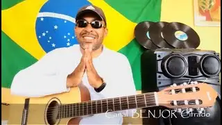 5 Minutes (Cinco Minutos) Jorge Ben Jor Cover