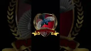 Encarte seu filhote com tui tui prêmio 🏆( som Natural sem edição )