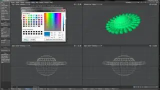tutorial lightwave basico01