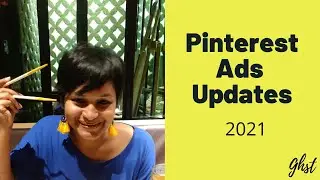 Pinterest Ads for Ecommerce Stores 2021| Pinterest Ads Updated Metrics Jan 2021  | Don't Lose Money