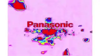 (REMAKE) Panasonic Logo History in VE666Chord
