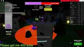 tbbf trying to get wave 0x7 hardmode with Pam and Hectofiy