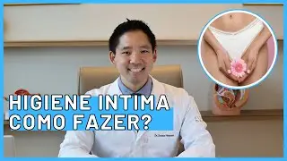 Higienização Íntima Feminina: A Técnica Adequada para Saúde e Bem-Estar