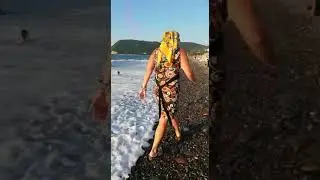 Hayriye Yıldız... 'Yare  Yare' ( Kastamonu cide sahillerinde )