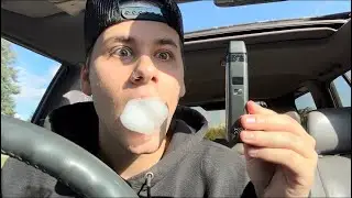 The Best Vape For Beginners?! (Oxva xlim)