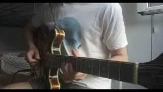 BROCKHAMPTON- SUGAR Guitar Loop