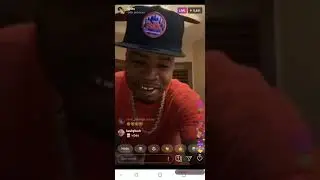 PLIES IS SO HILARIOUS 🤣🤣🤣IG LIVE