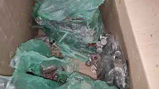 Отчет по посылкам Анастасии и Антона