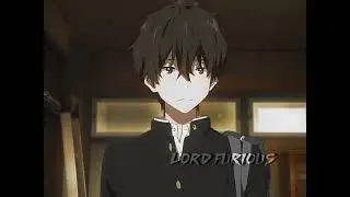 Sleep Thru Ur Alarms «Hyouka» ❤️