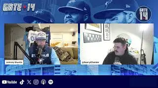 VLADDY IS A BLUE JAY FOR LIFE