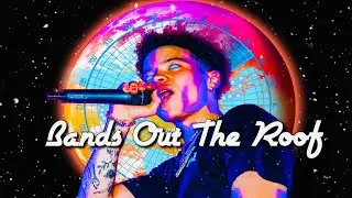 Lil Mosey - Bands Out The Roof (Slowed)