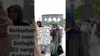 Suasana Sholat idul adha di masjid Kubah Emas Depok#iduladha#masjidkubahemas #shortvideo