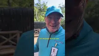 Villmarkens forbannelse 2024 - Jostein forteller!