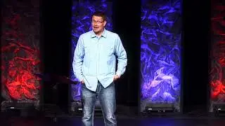 Waging War on the Sin Nature - Dr. Mark Batterson