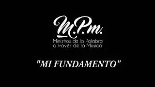 MI FUNDAMENTO - Juan Sebastián Cerutti