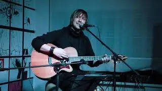 ДЕНИС МИХАЙЛОВ - Жизни мало