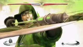 Injustice: Gods Among Us Ultimate Edition IMPOSSIBLE! Battle