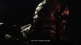 RE REVELATIONS II - END GAME 🤢