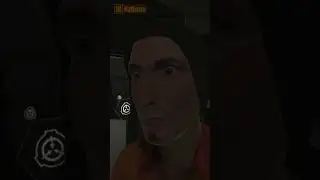 Victim Syndrome | ENDING F | SCP Secret Laboratory | 