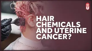 Beauty Products, Hair Chemicals, and Uterine Cancer