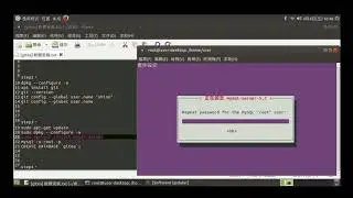 [raspberry pi 3] ubuntu mate gitea-master-linux-arm64 安裝