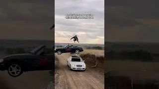 Drum & Bass makes it possible 😂