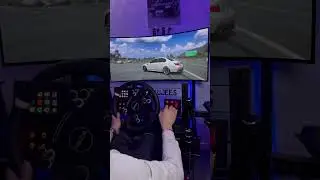 BMW M5 E60 - Assetto Corsa