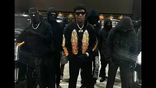 [FREE] Yungeen Ace Type Beat “Never Quit”