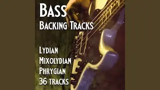 G Phrygian Gem | No Bass | Chords Gm Ab (x3) Cm | Cm Bb Ab Gm | Eb