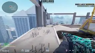 Drifting